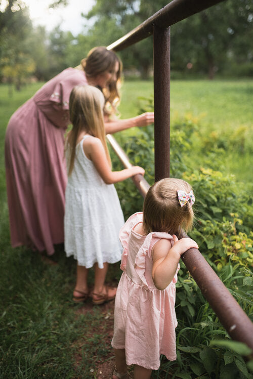 Mothers love wax melt
