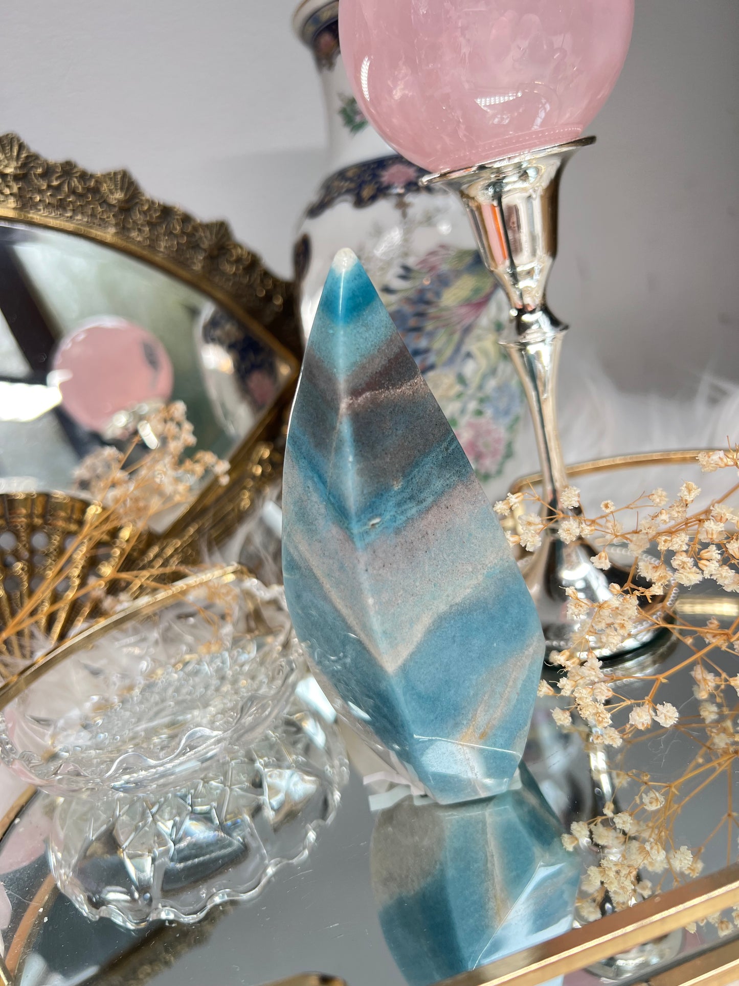 Trollite Freeform tower