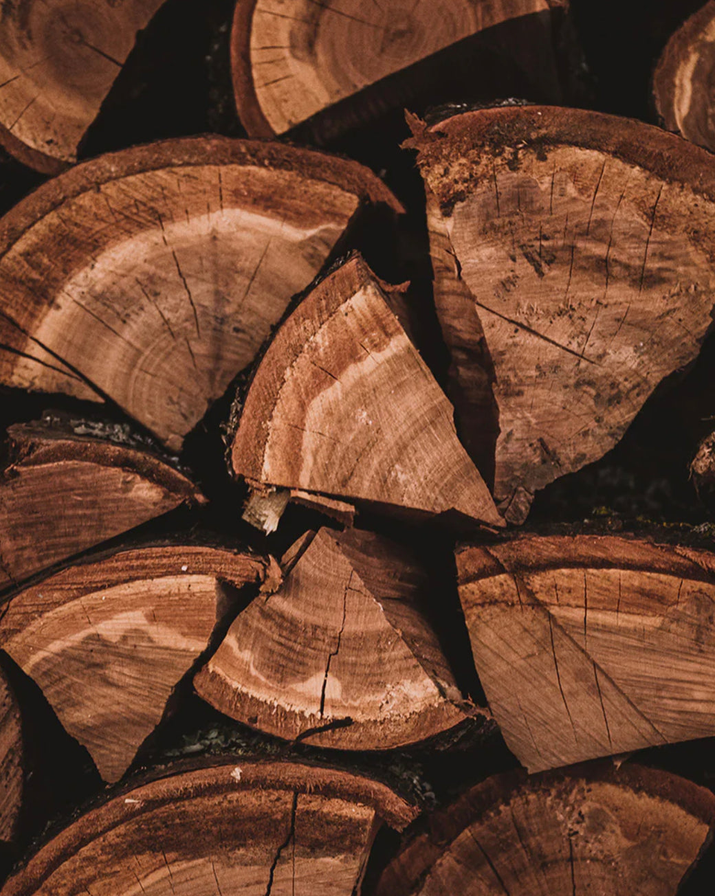 Black Frost & cedar wood snapbar