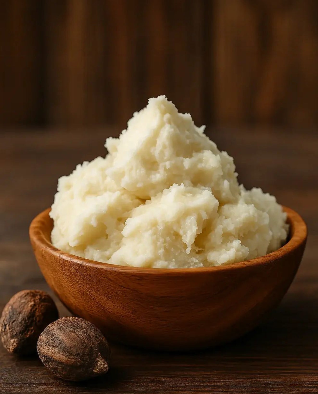 Nourishing Shea wax melt