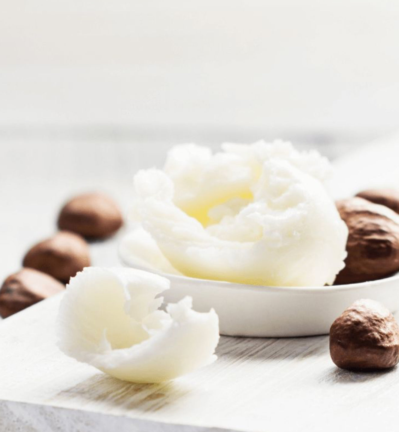 Nourishing Shea snapbar