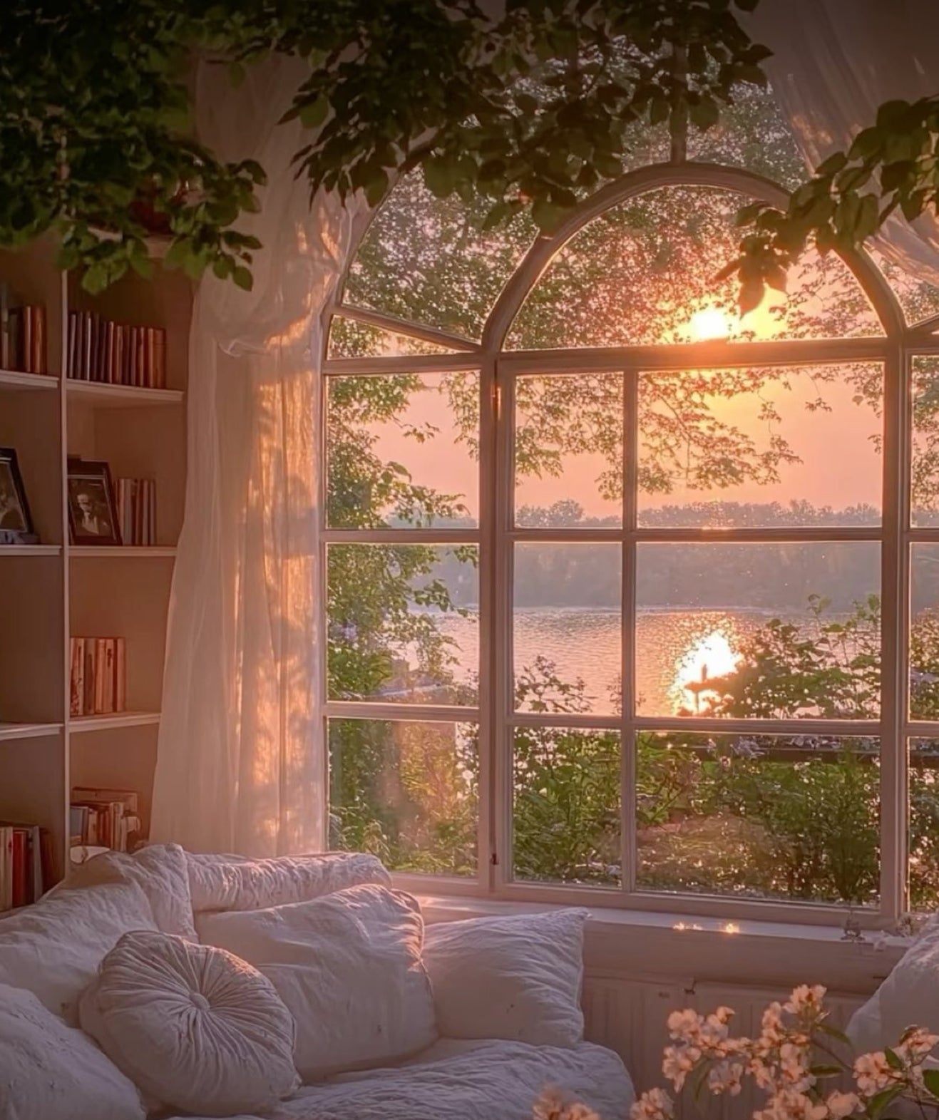 Burst of sunshine wax melt