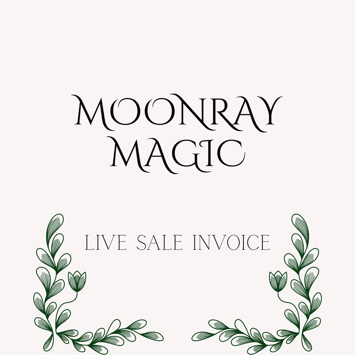 Invoices