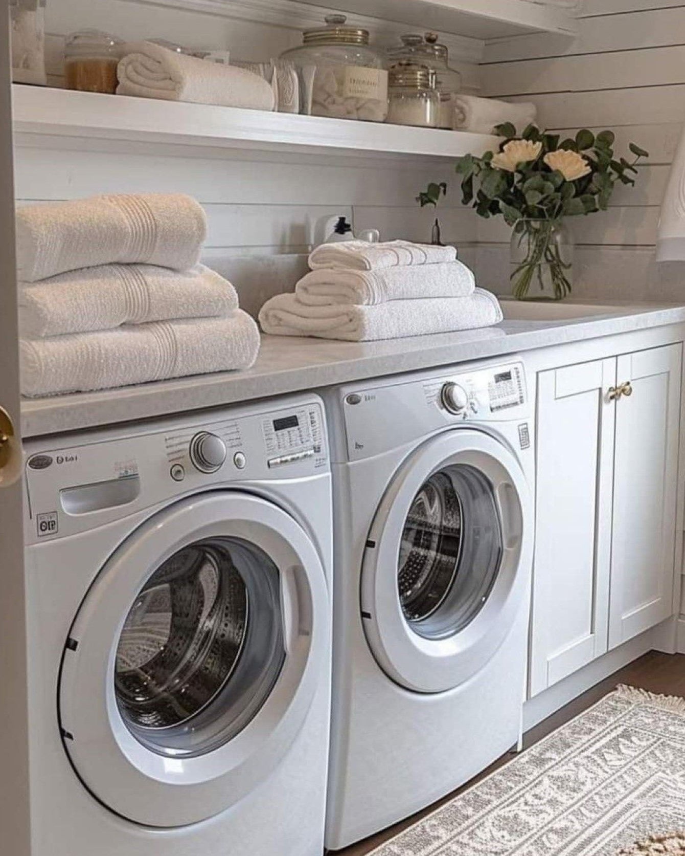 Fairy laundry wax melt