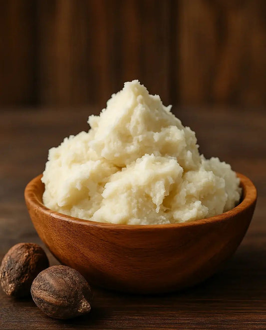 Nourishing Shea wax melt