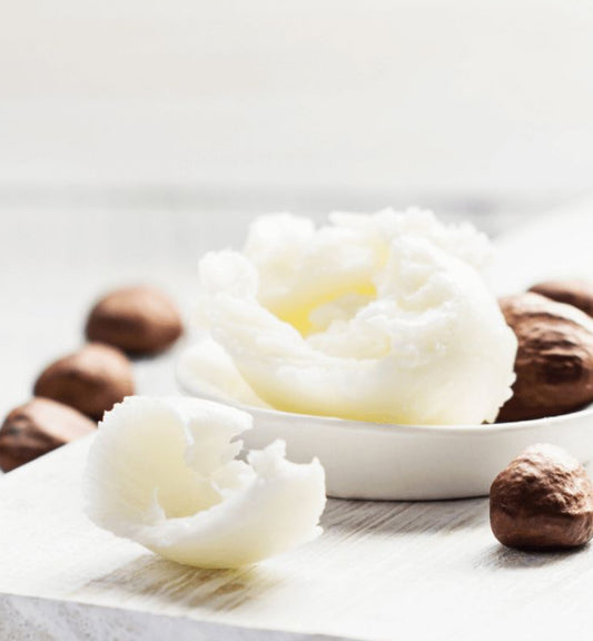 Nourishing Shea snapbar