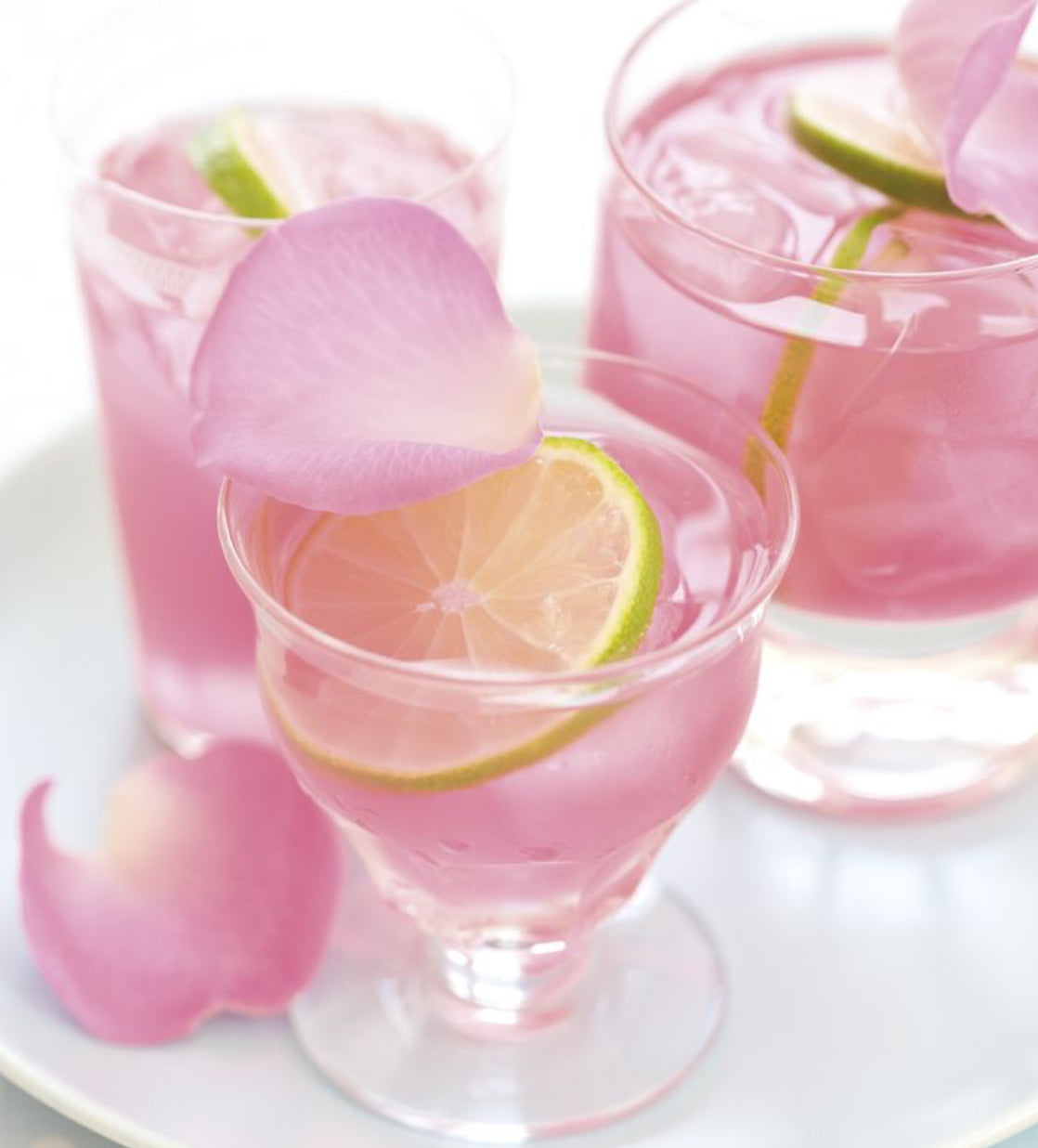 Pink lemonade snapbar