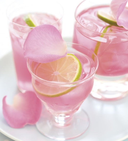 Pink lemonade snapbar