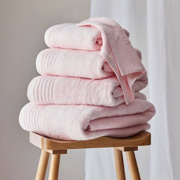 Soft linen / Fluffy towels snapbar