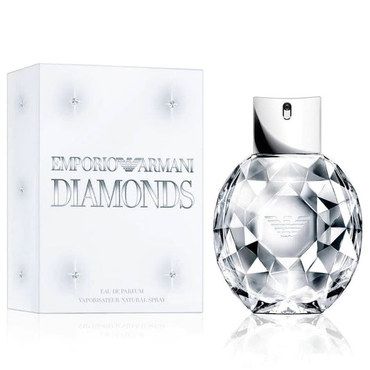 Diamonds Snapbar (perfume dupe)