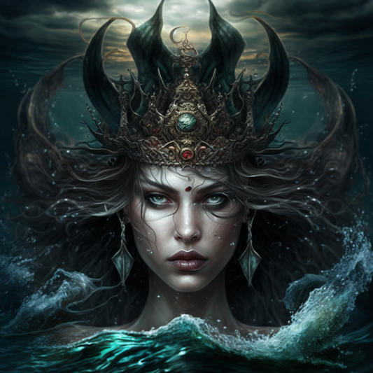 Sirens of the sea snapbar