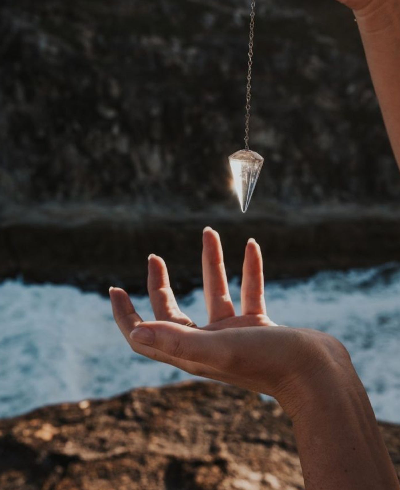 Healing therapy wax melt